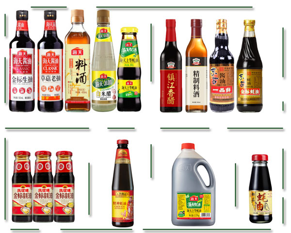 全自动耗油灌装机灌装样品展示