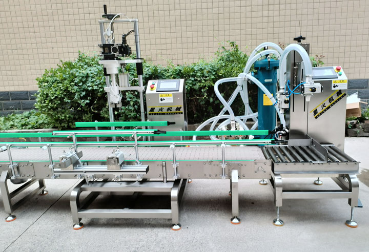 ��ĥ������װ��-��ͷ���ع�װ����������ʵ��չʾ