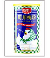 鸡精自动灌装机包装样品